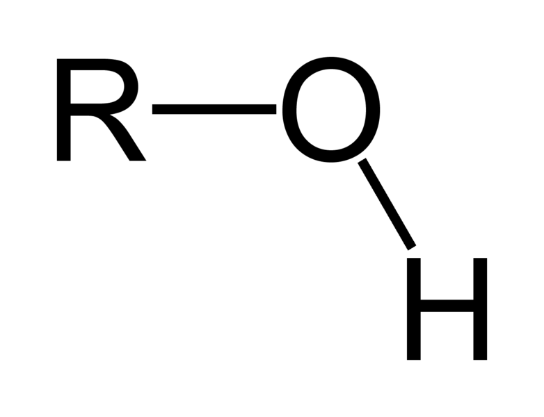 Identify The Functional Group - Flashcard