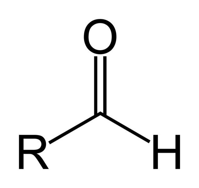 Identify The Functional Group - Flashcard