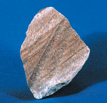 Sedimentary Rocks - Flashcards