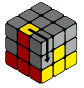 Rubik's Cube Trainer - Flashcards