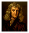 Isaac Newton - Flashcards