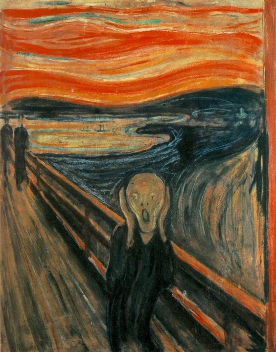 Introduction to Modern Art HA 261 Exam 2 - Flashcards