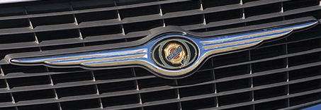 What Car Company Badge Is This? - Flashcard