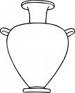 Basic Shape Of A Vase
All Purpose
Decorativ... - Flashcard