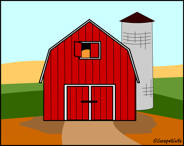 Life on the Farm - Flashcards