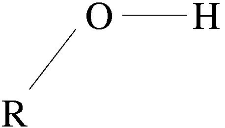 Biochemistry Unit 2: Functional Groups - Flashcards