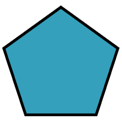 What Is The Name Of This Shape? - Flashcard