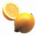 A Lemon - Flashcard