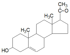 Name The Molecule: - Flashcard