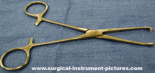 Surgical Instruments by Erika McDonald - Flashcards