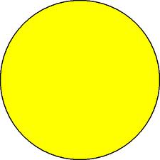 Yellow
  - Flashcard