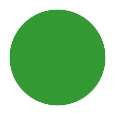 Green
  - Flashcard