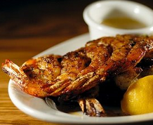 Outback Menu Appetizers - Flashcards