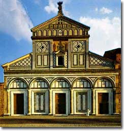 Italian Renaissance Architecture - Flashcards