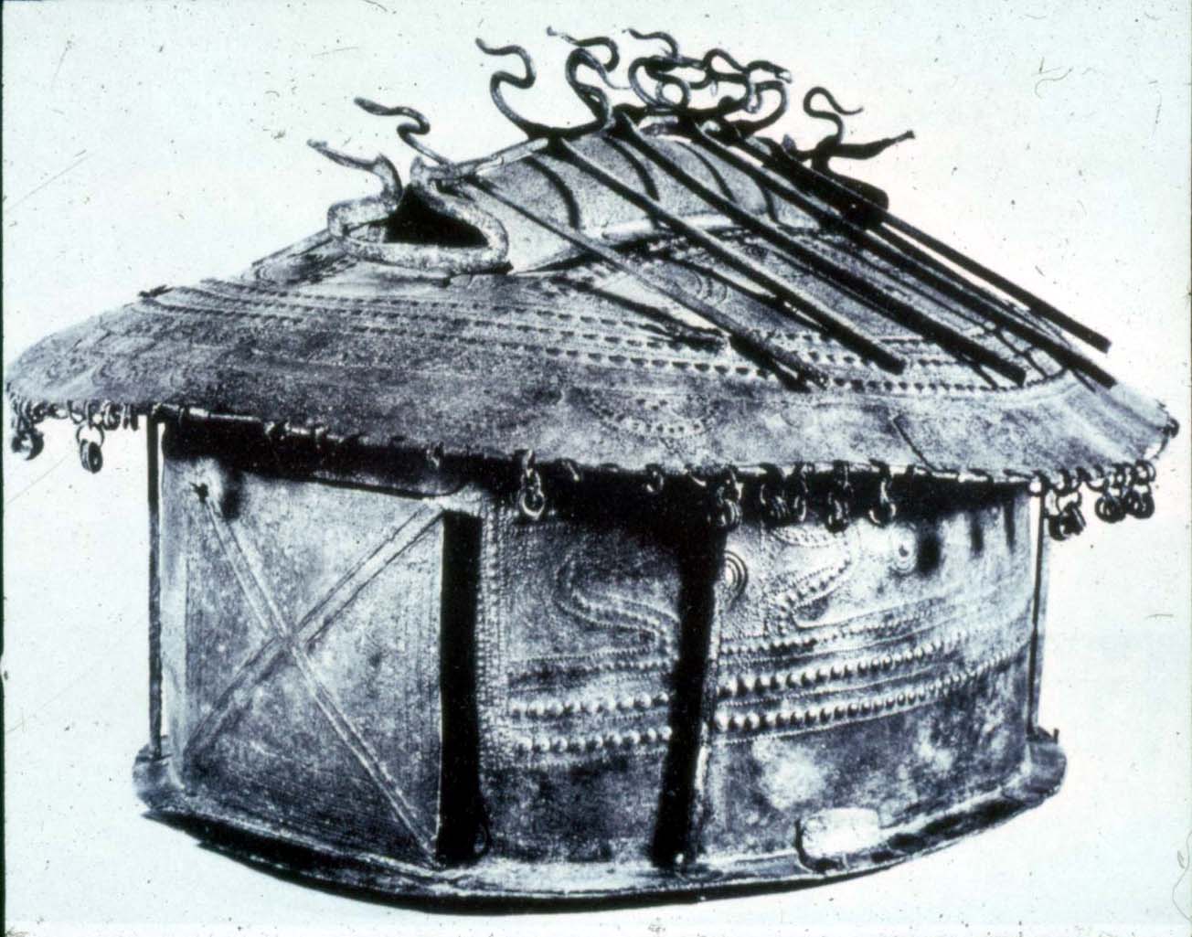 Historical Artifacts Quiz For Ancient Civilization Learners - Quiz