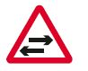 What Does This Sign Mean? - Flashcard