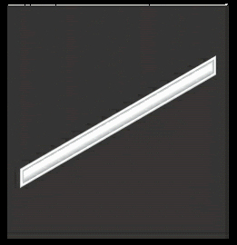 1 Stripe - Flashcard