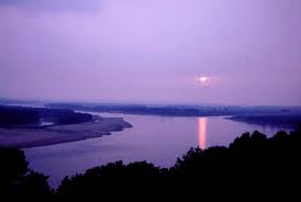He Claimed The Mississippi River Valley - Flashcard