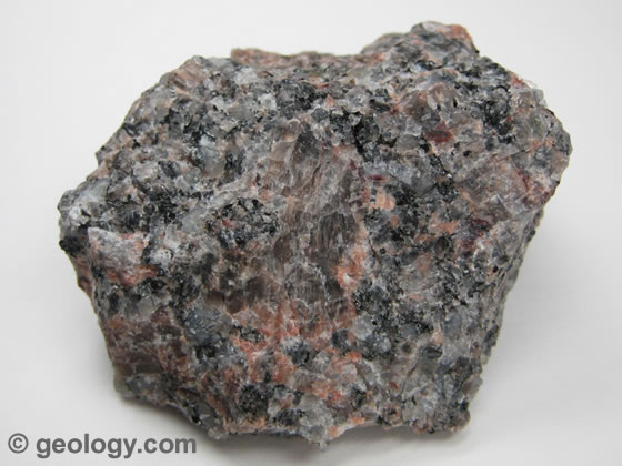 Igneous Rocks - Flashcards