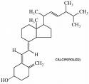 PC - Fat-soluble Vitamins - Quiz