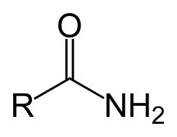 Phar 220 Functional Groups - Flashcards