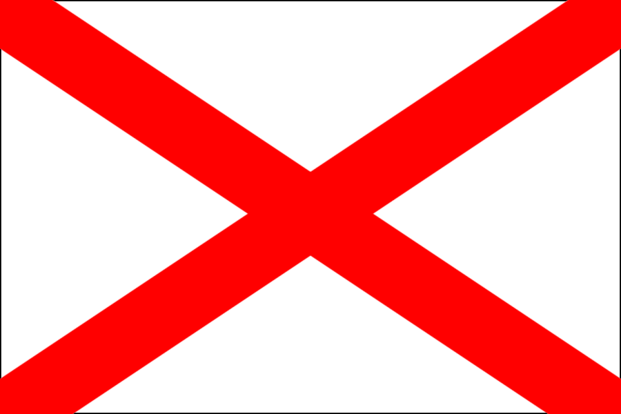 Flag - Flashcard